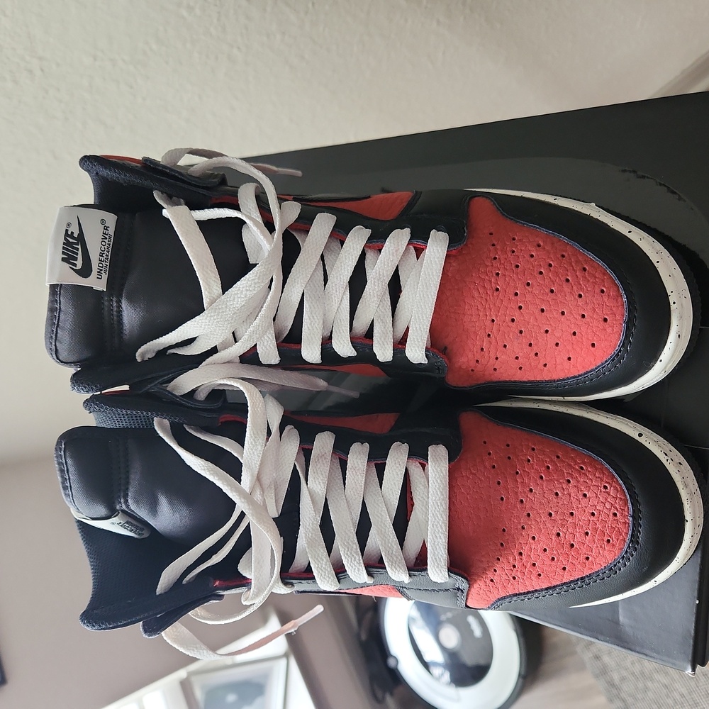 Nike dunk